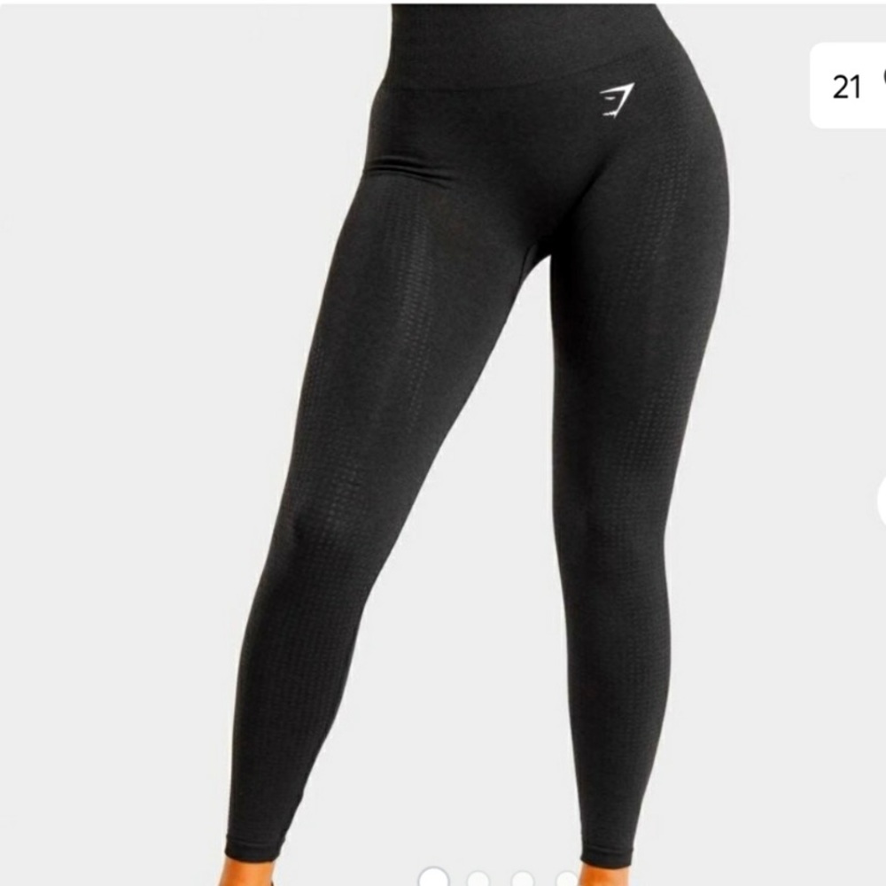 GYMSHARK VITAL SEAMLESS LEGGINGS